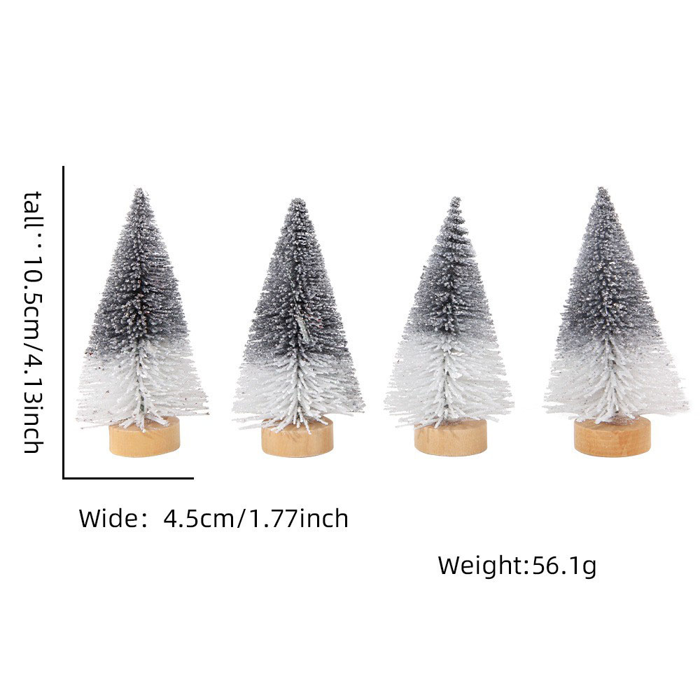 Silvery white gradient (four)