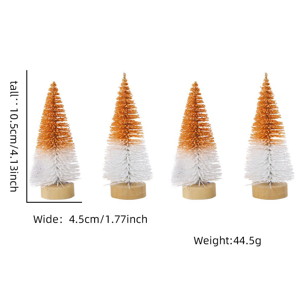 Yellow and white gradient (four)