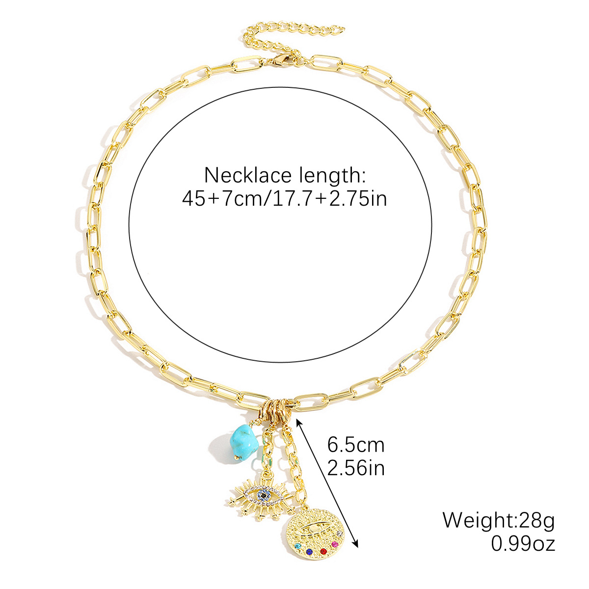3:N2408-37 turquoise eyes