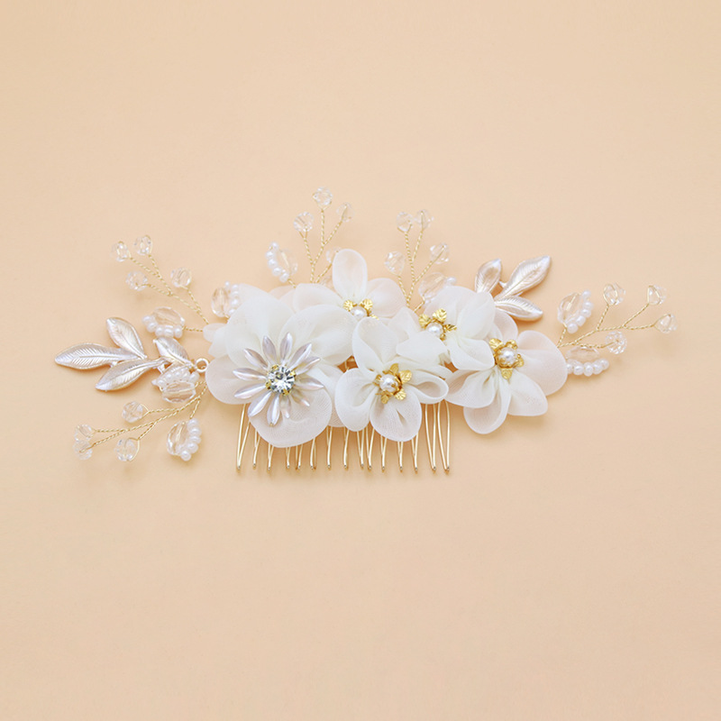1:Hair comb