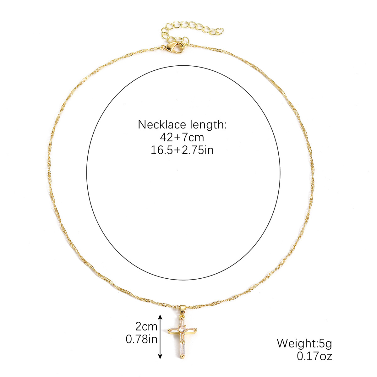 6:N2409-1 zircon cross