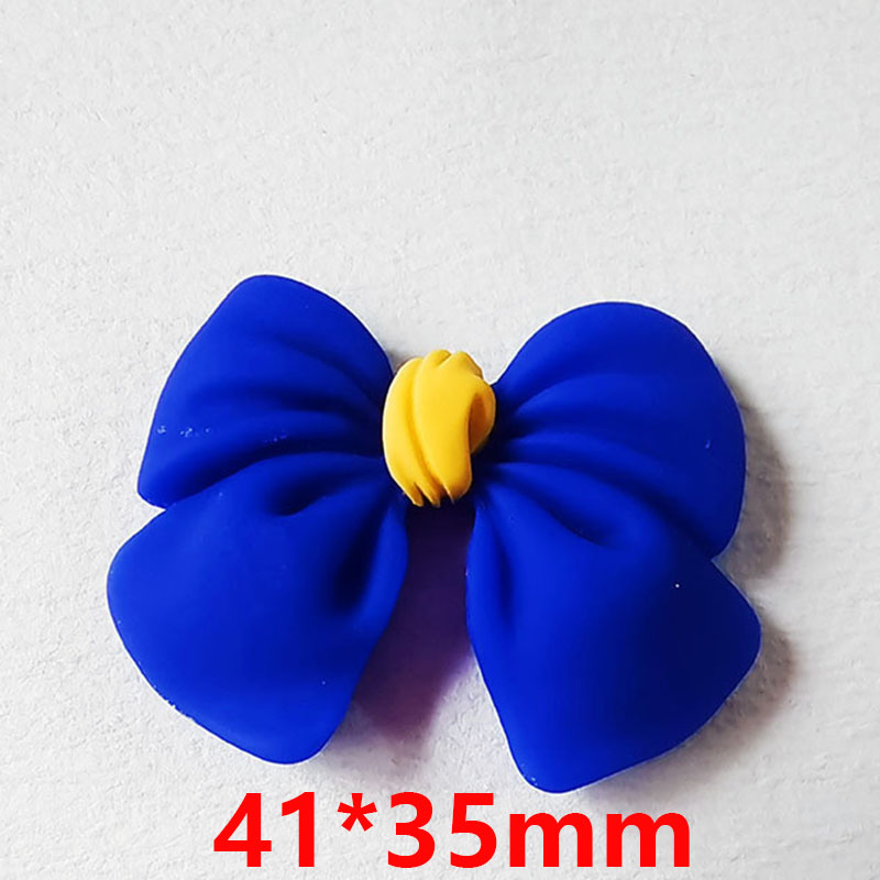 4# Big bow Tie