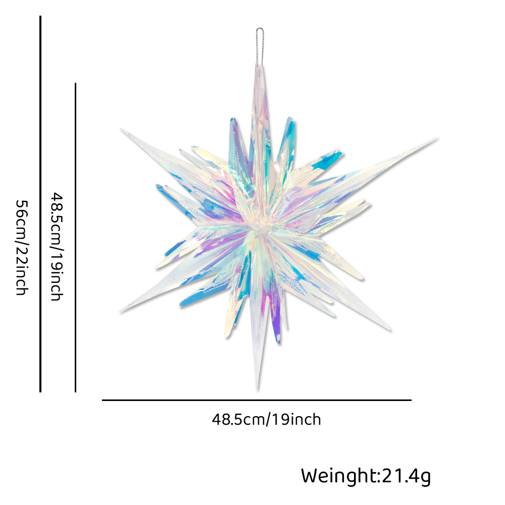 Dashan Star (25*13cm)