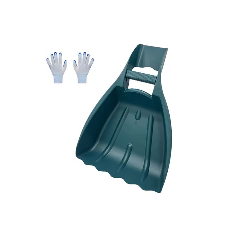 Rake (single) gloves