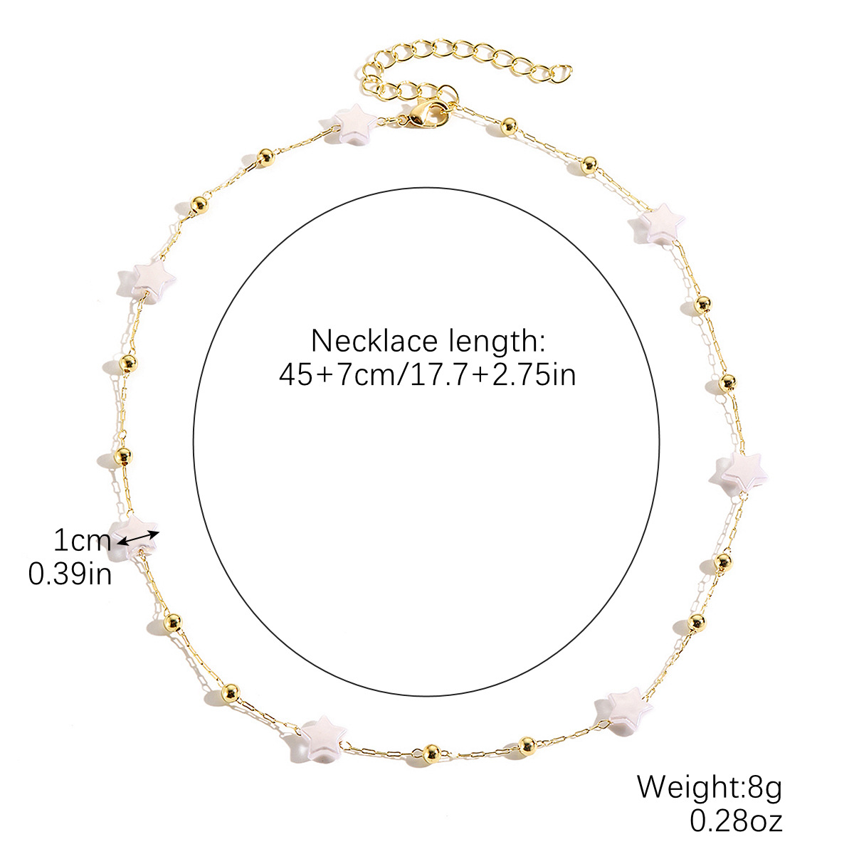 10:N2408-33 five-pointed star