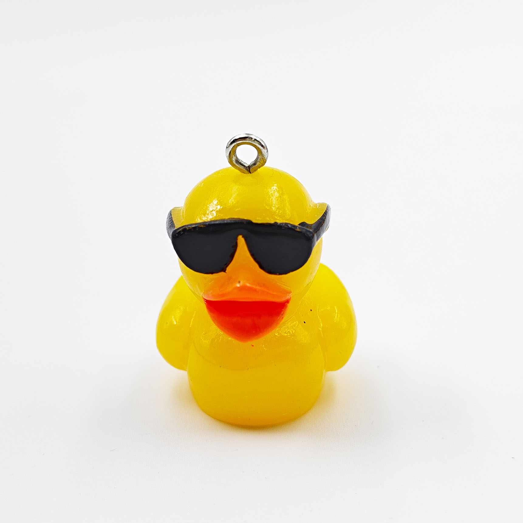 Sunglasses duck