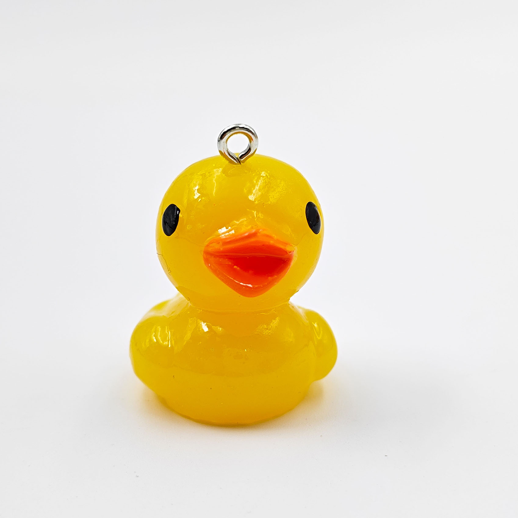 bald duck