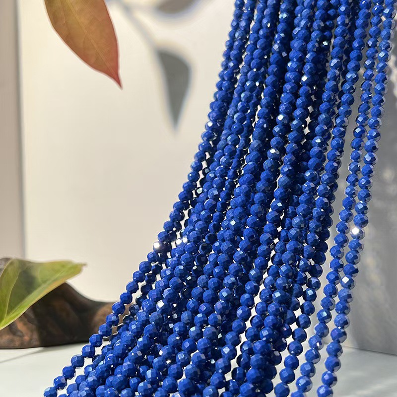 Light sapphire blue