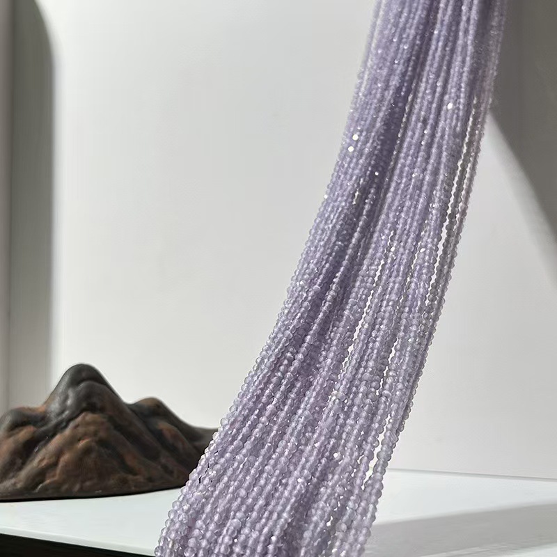 Blue cat eye 2mm about 170~180 pieces