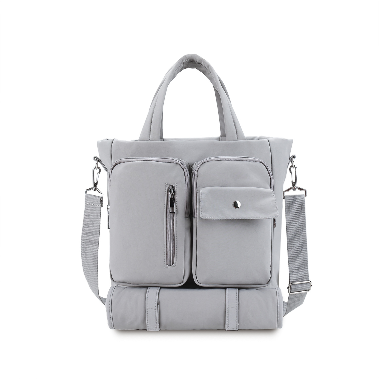 Light gray