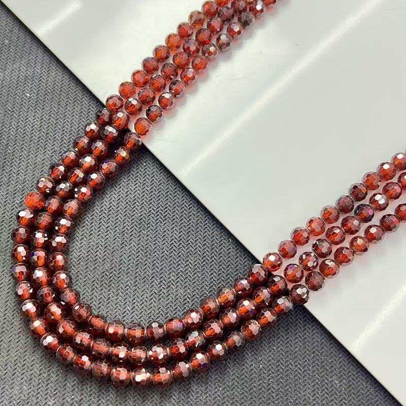 1:Garnet color