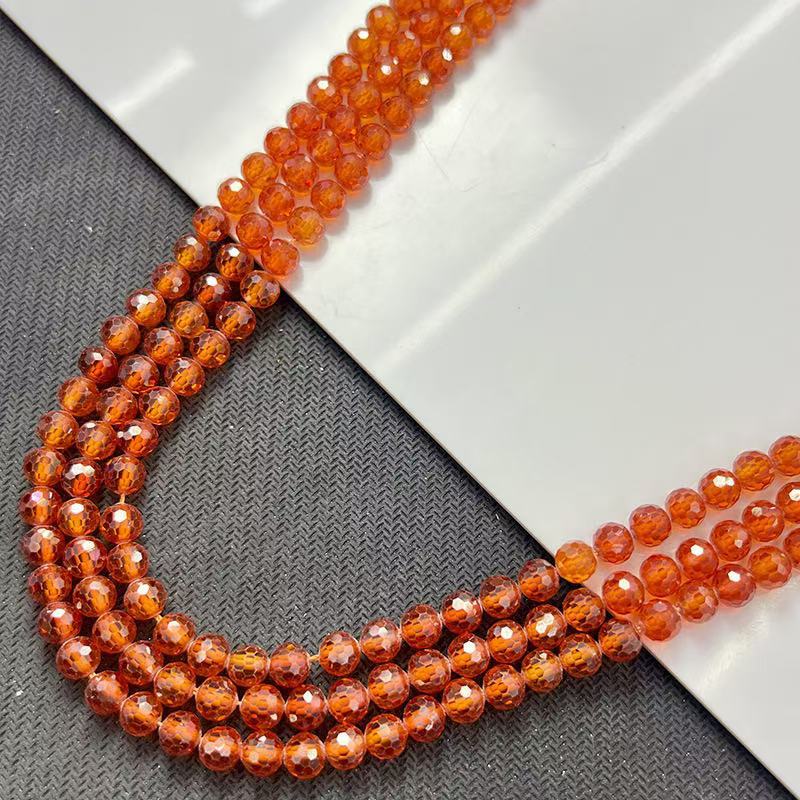 2:Orange red