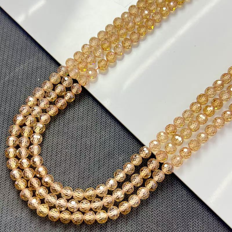 3:Champagne color