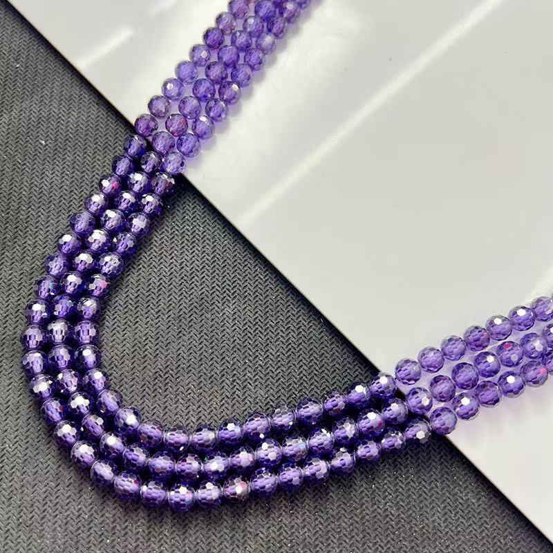 5:Purple red