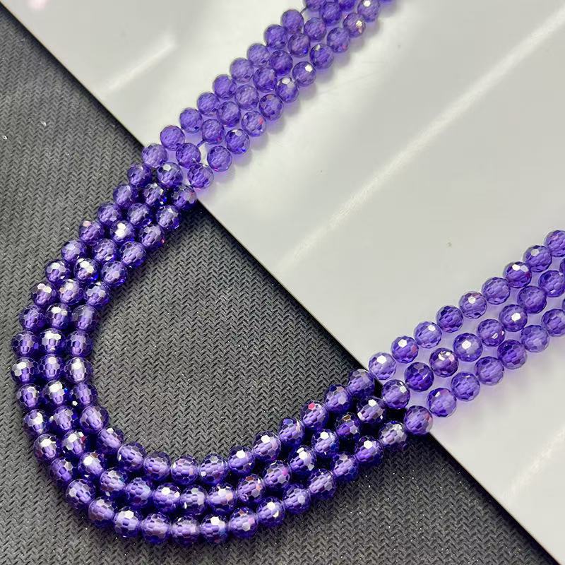 6:Purple blue