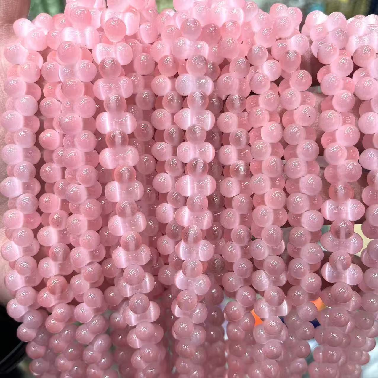 3:Pink