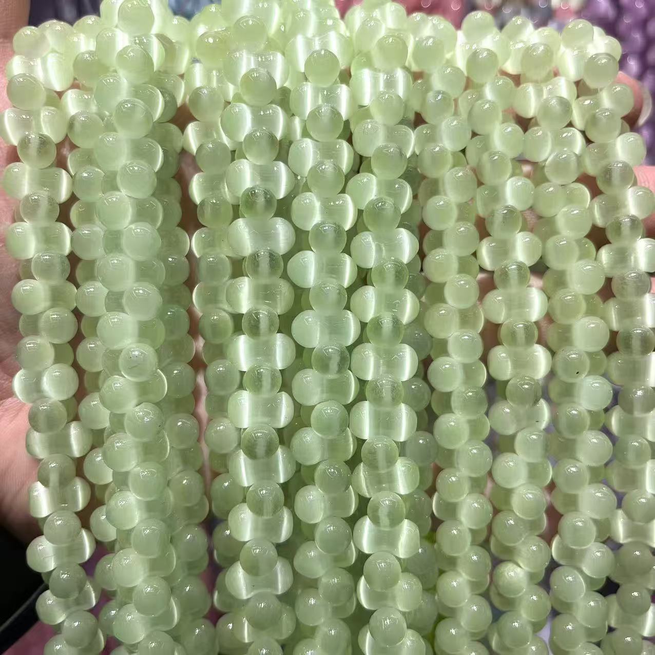 6:Light green