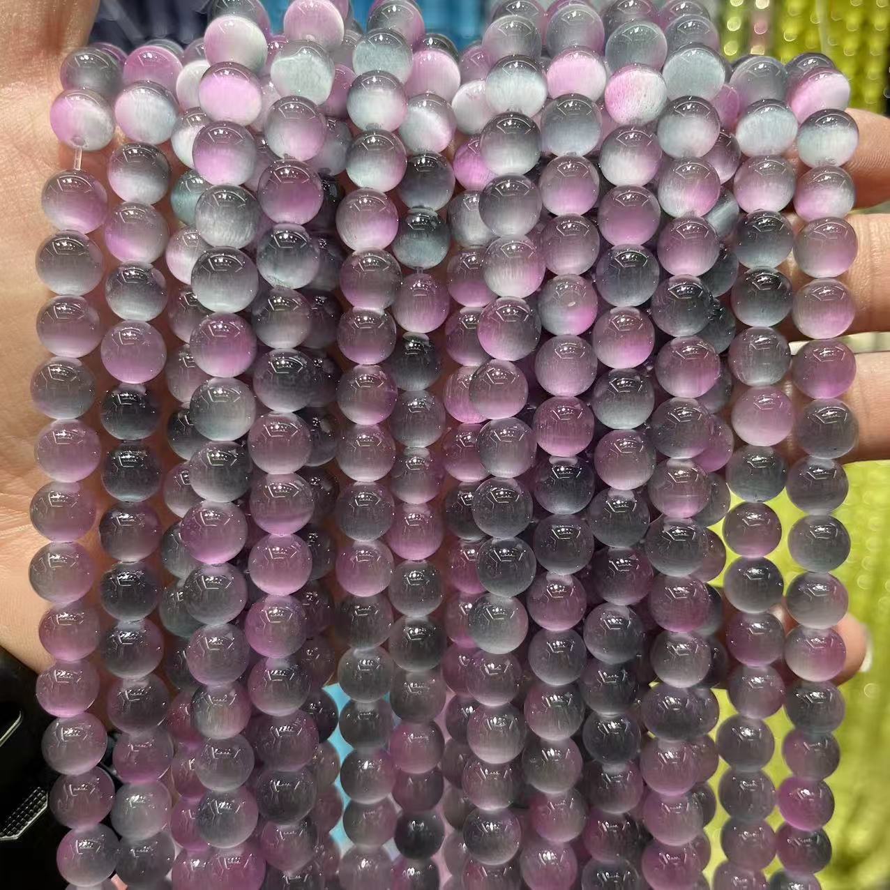 3:Pink gray