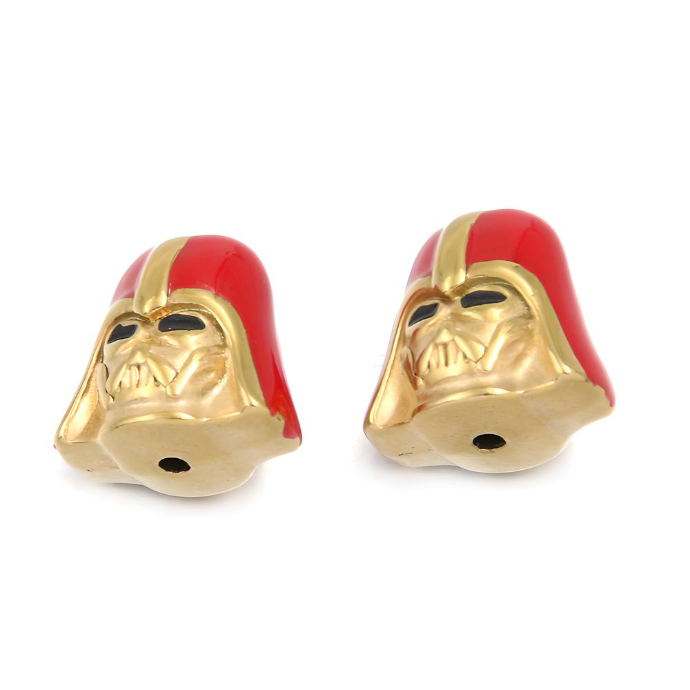 No. 1 Soldier bead 10X14X14.5mm
