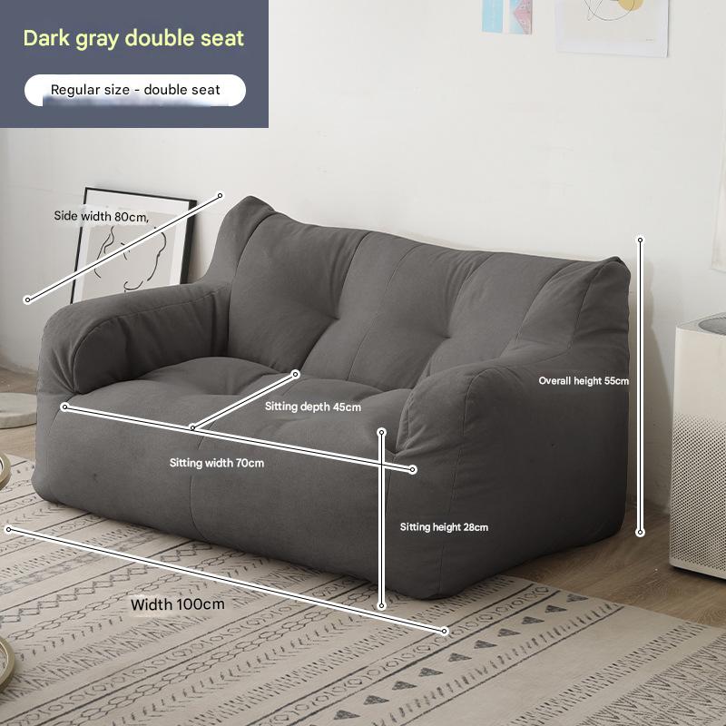 Dark gray [double standard model]