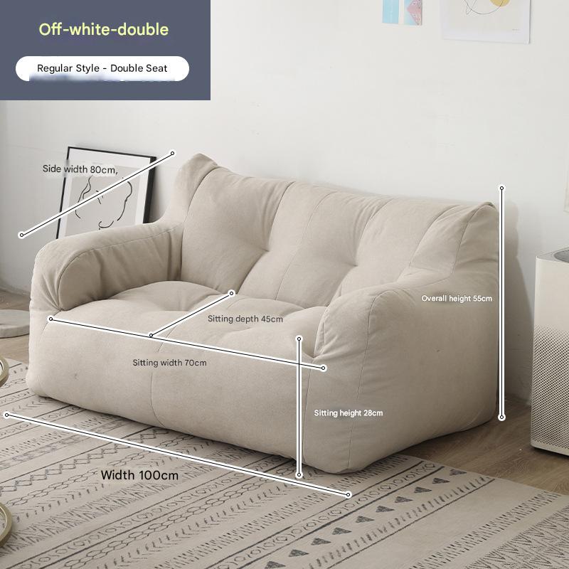 Off-white [double standard style]