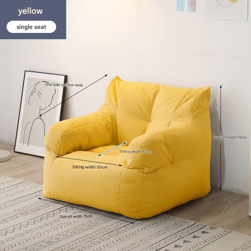 Yellow [single large model]