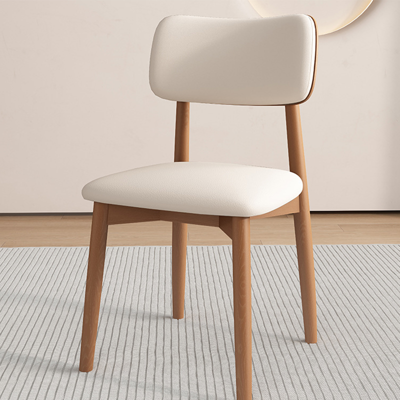 Light walnut   white