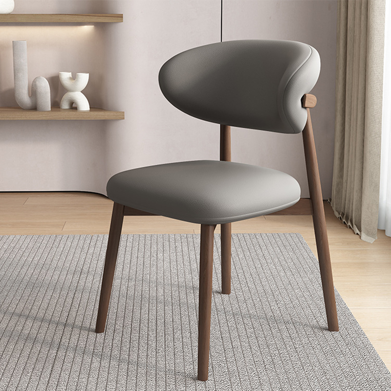 Dark walnut   dark gray