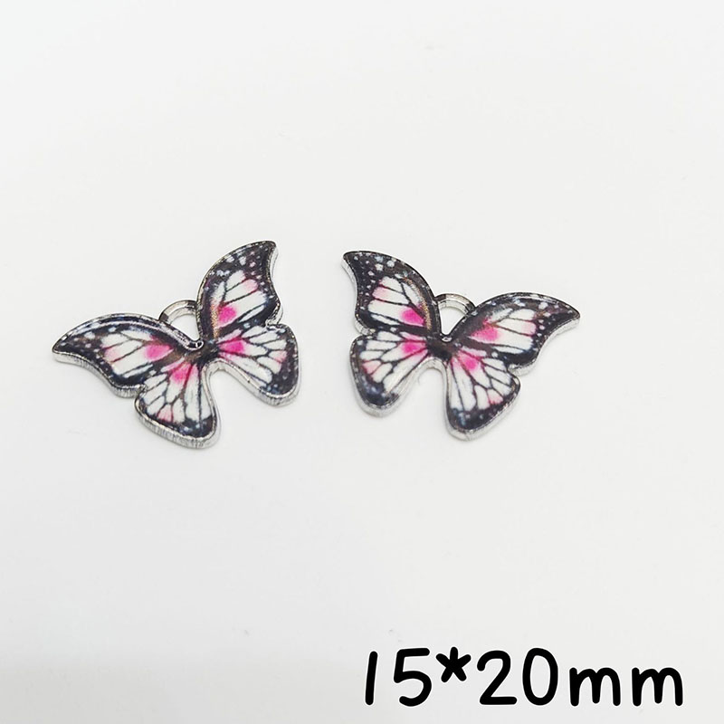 Platinum color and Black