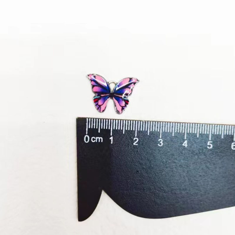 11:Platinum color and Purple