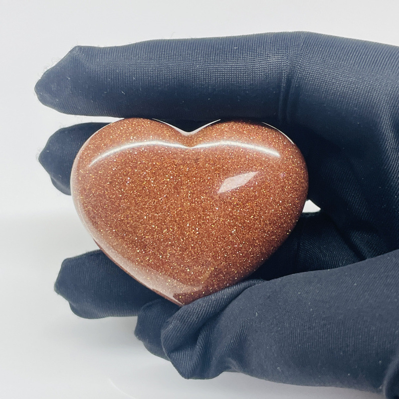 Gold sand [38*45*20mm]