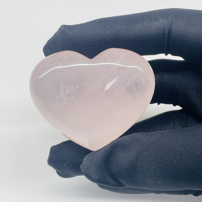 Rose quartz [38*45*20mm]