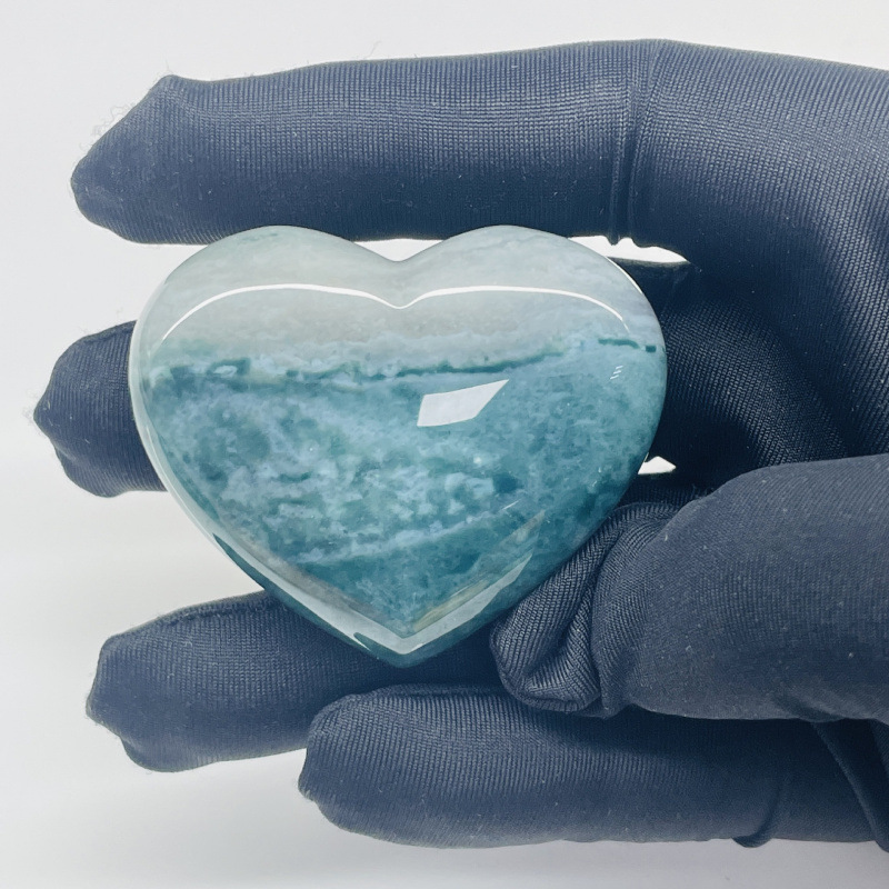 Indian agate [38*45*20mm]