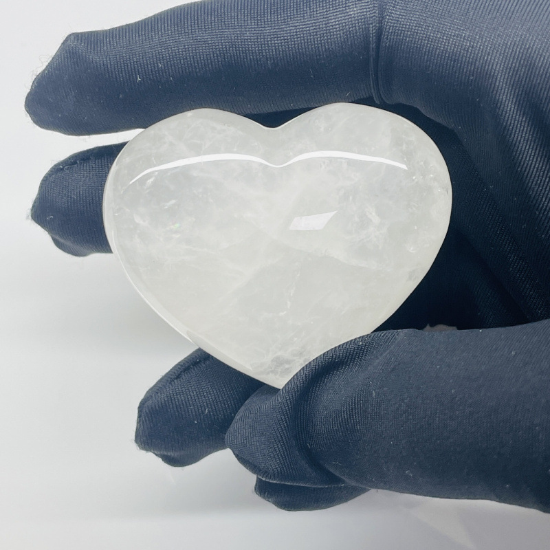 8:White crystal [38*45*20mm]