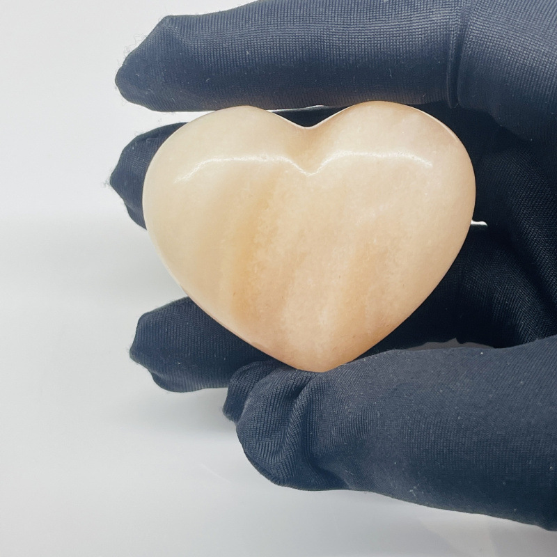 11:Pink aventurine [38*45*20mm]