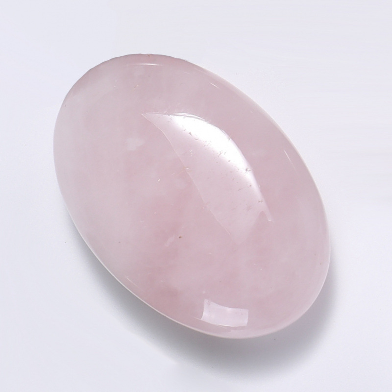 Rose quartz