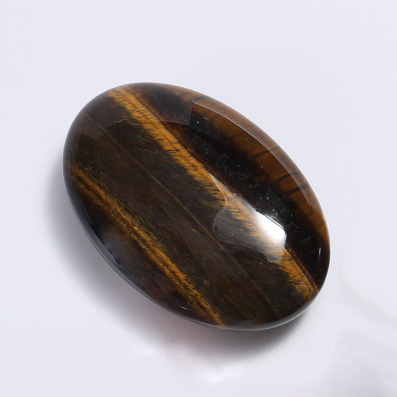 Tiger eye