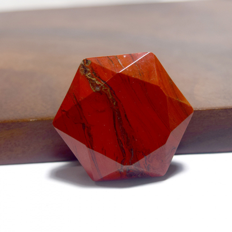 Red jasper