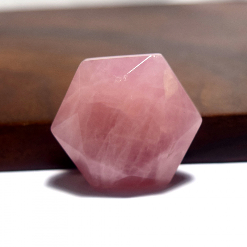Rose quartz