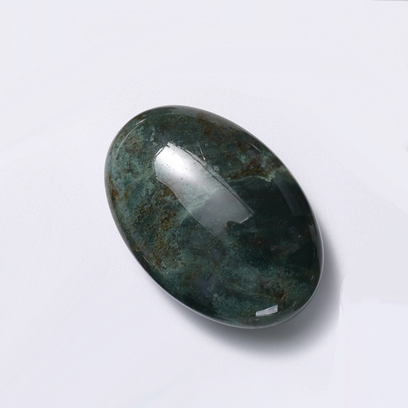 8:Indian/water grass agate