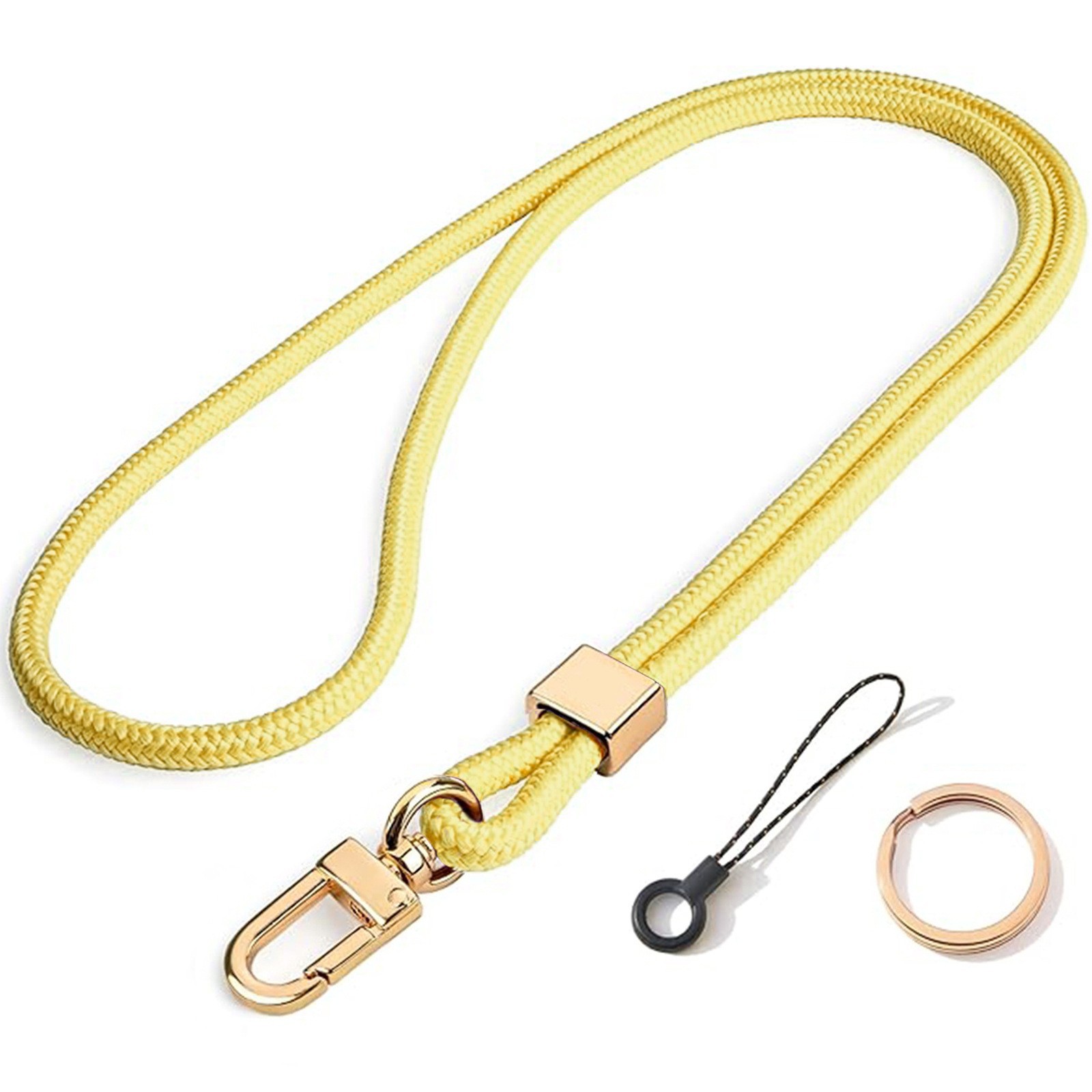 5 ライトイエロー