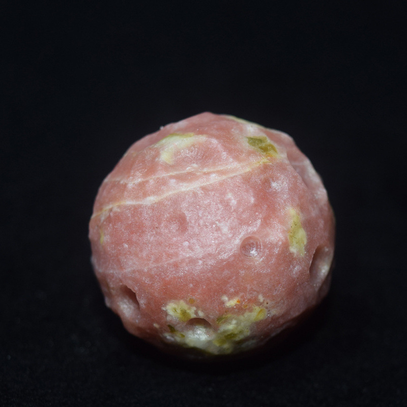 21:18 red plum blossoms