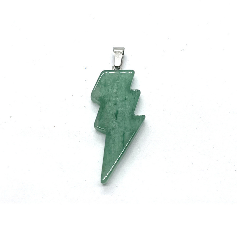 2:Green aventurine