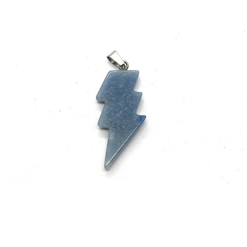 8:Blue aventurine