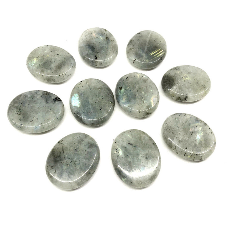 8 labradorite