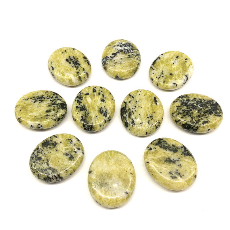 23 grass yellow pine