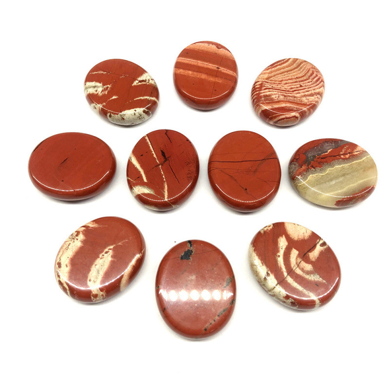 14:14 red stone/red jasper