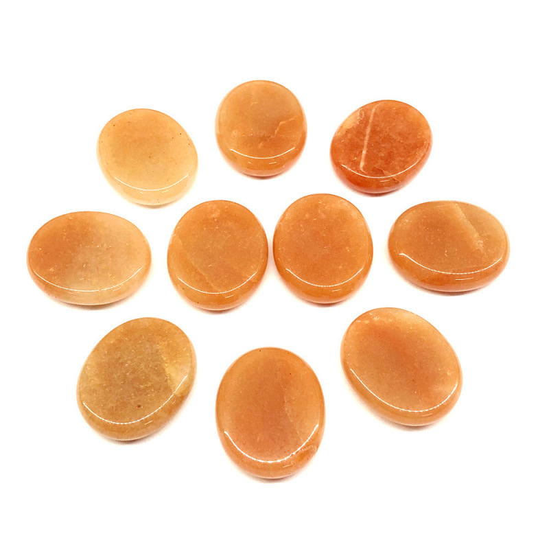 15:15 red aventurine