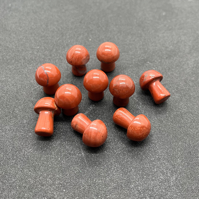 Red jasper/red stone