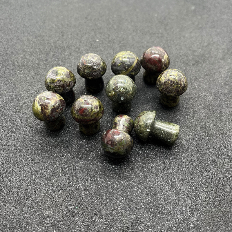 22:Dragon blood stone